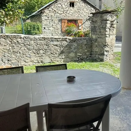 Duplex Equipped For 6 People *