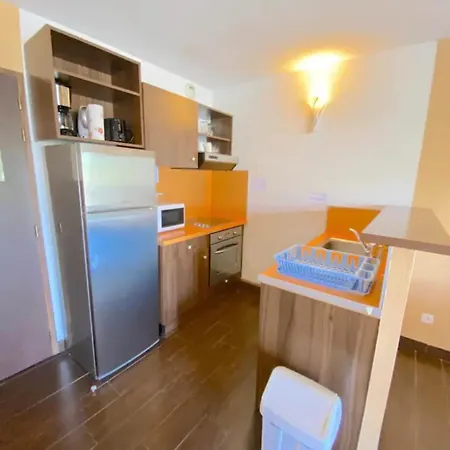 Duplex Equipped For 6 People Apartment *