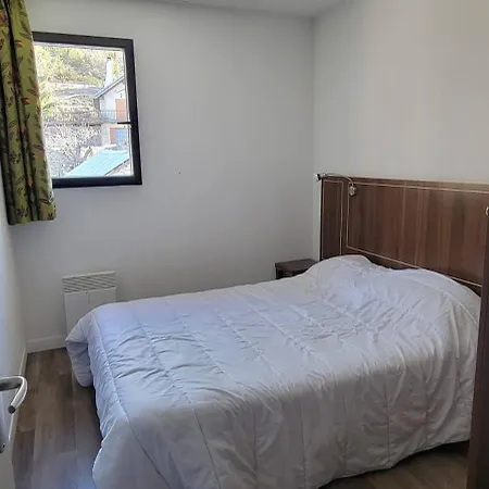Duplex Equipped For 6 People * Jausiers