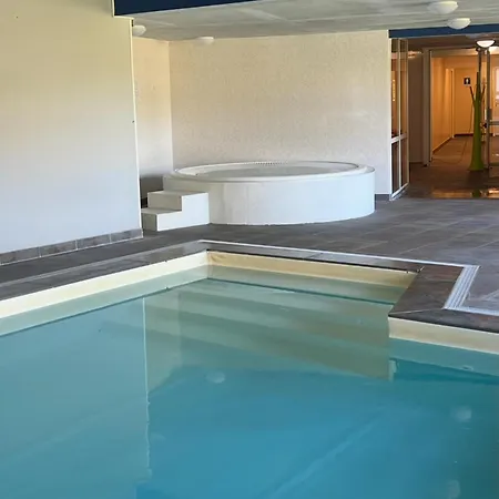 Διαμέρισμα Duplex Equipped For 6 People *