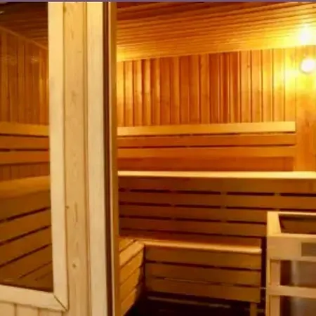 Duplex Equipped For 6 People Jausiers