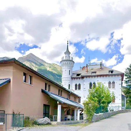 Duplex Equipped For 6 People Appartamento Jausiers