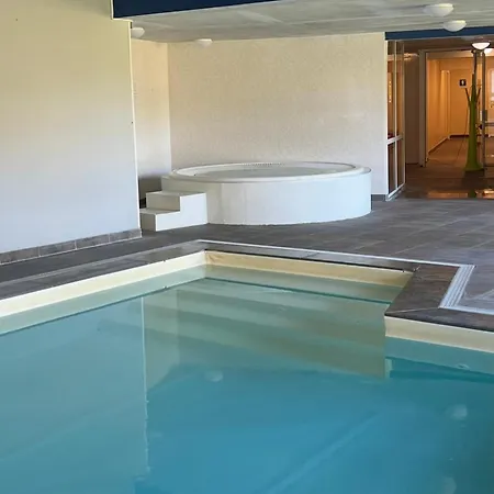Duplex Equipped For 6 People Appartamento Jausiers